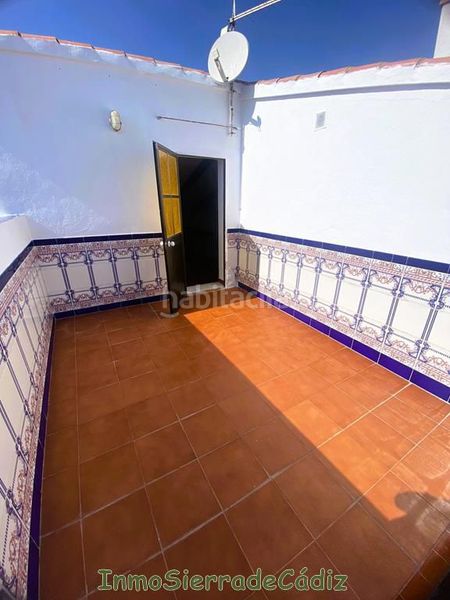 Foto bbf801ab-0d05-44eb-9c93-b01a61f6996a. Casa amb calefacció a Algodonales