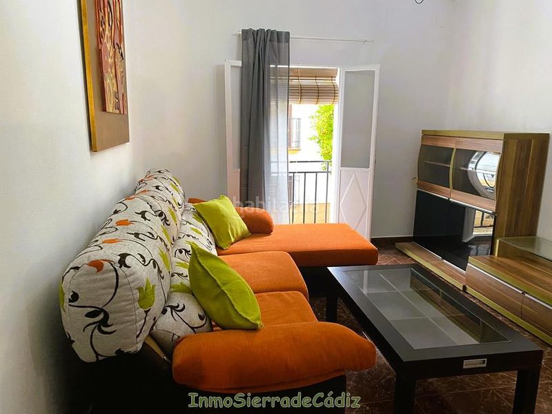 Foto c207e11a-c691-45d9-9c51-a4ed043a97cb. Casa amb calefacció a Algodonales