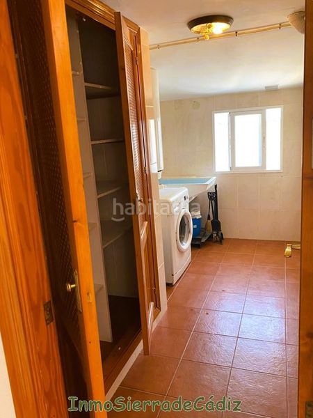Foto cf89b75a-ec95-414f-89c2-5326e793c90f. Casa amb calefacció a Algodonales