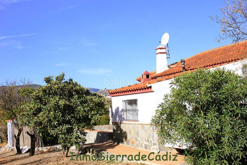 Foto a76b6797-617a-4365-b52c-f7076b8b4f12. Masia amb calefacció aparcament piscina a Gastor (El)