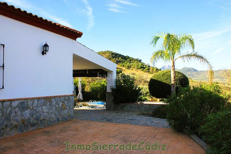 Foto d0a98503-3fdd-45c3-8779-ef4d236ef1bf. Masia amb calefacció aparcament piscina a Gastor (El)