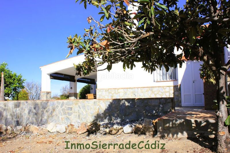 Foto d7629e94-b073-499d-a136-cb8bd7eb137f. Masia amb calefacció aparcament piscina a Gastor (El)