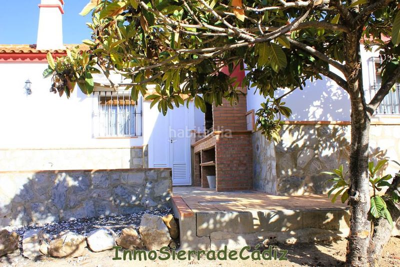 Foto d77472fb-4753-4b4b-ac42-ab98fef562d7. Masia amb calefacció aparcament piscina a Gastor (El)