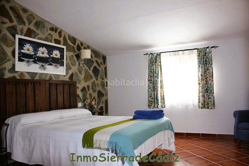 Foto da8b83dc-fb2d-45e9-b179-646c2ae8b718. Masia amb calefacció aparcament piscina a Gastor (El)