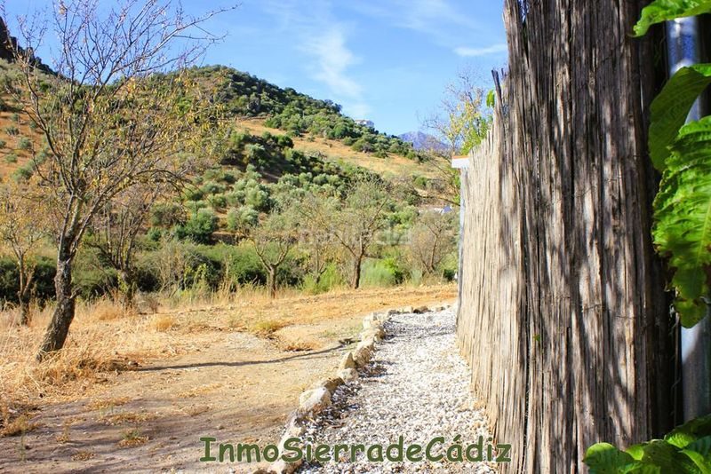 Foto f34d2be0-3e98-4713-8766-f738c41a0719. Masia amb calefacció aparcament piscina a Gastor (El)