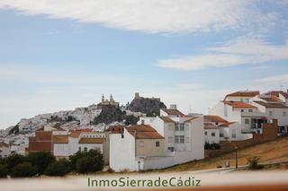 Casa a Olvera. Casa pueblo en venta en olvera, 4 dormitorios.