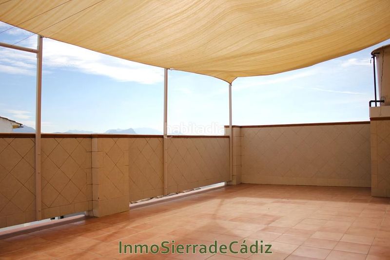 Foto 0bd9a599-b9ff-424a-9a20-2ab49ba00b0e. Casa amb calefacció aparcament a Olvera