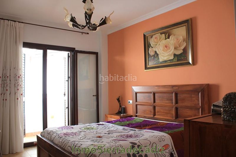 Foto 14d9340c-ee72-4c8e-a950-07105cf07aae. Casa amb calefacció aparcament a Olvera