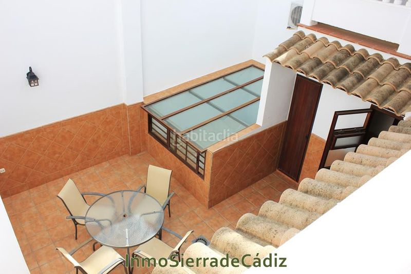 Foto 1528d460-7e02-4cff-9f08-2e6e650133e6. Casa amb calefacció aparcament a Olvera