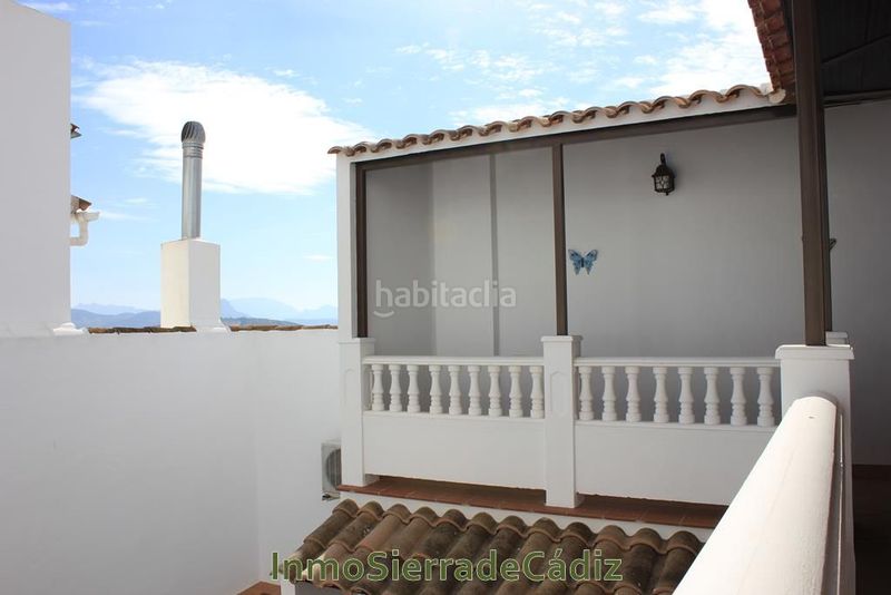 Foto 523fcc8f-7602-4a84-aa45-6218303818d3. Casa amb calefacció aparcament a Olvera