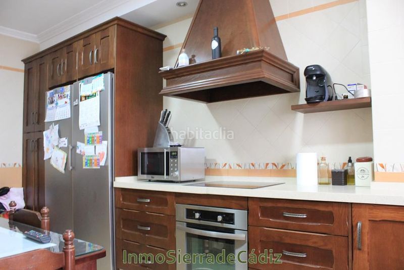 Foto 5c6dd38b-19e5-46a4-9c2d-0fab21ef6c5e. Casa amb calefacció aparcament a Olvera