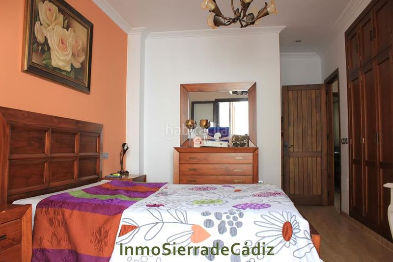 Foto 5c732725-3e61-4d70-9c5b-c149197a1a0c. Casa amb calefacció aparcament a Olvera
