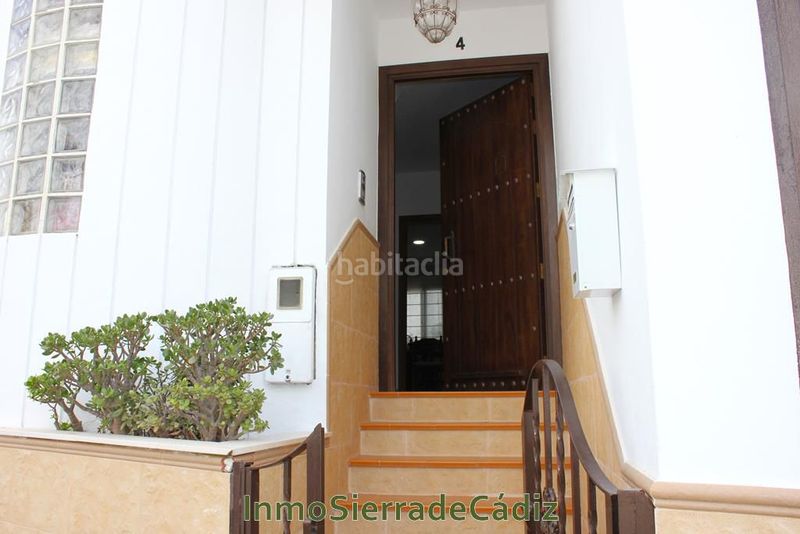 Foto 66d8b49d-cb8b-46b4-9380-1cdf0fd3da2e. Casa amb calefacció aparcament a Olvera