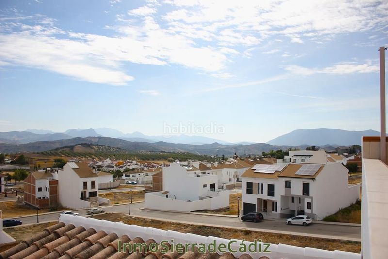 Foto 6febf0a0-3583-4166-a16f-53ab8e719bab. Casa amb calefacció aparcament a Olvera