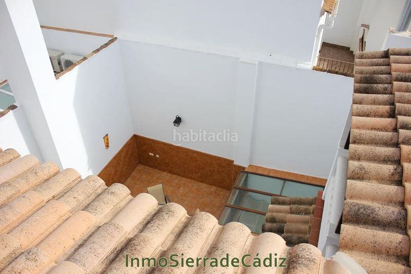 Foto 717ee483-a1f8-4376-a2da-1b3d1021df38. Casa amb calefacció aparcament a Olvera