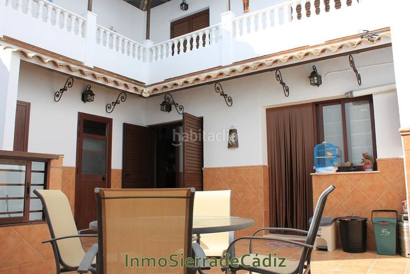 Foto 7fd87b4d-3281-4508-9b1d-7b2303ae8f7c. Casa amb calefacció aparcament a Olvera