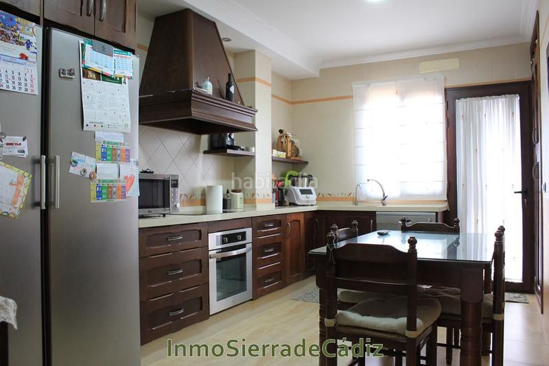 Foto 9ee68781-1679-44d9-a640-dbbd0edb9db5. Casa amb calefacció aparcament a Olvera