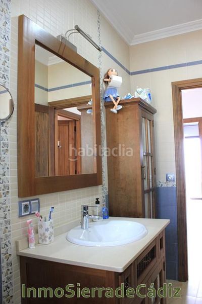 Foto a67bd4d8-9111-48af-aaba-73d708043bbd. Casa amb calefacció aparcament a Olvera