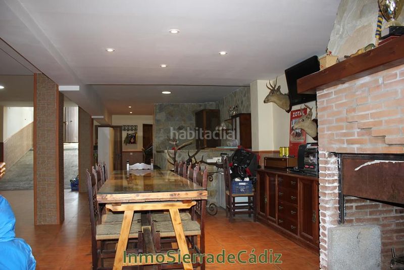 Foto b53a196a-3a8a-4834-b495-927bb2042953. Casa amb calefacció aparcament a Olvera