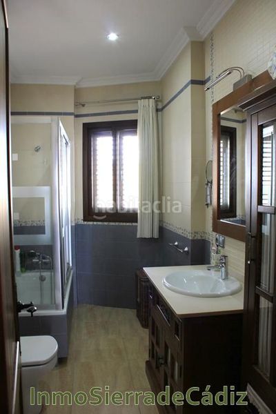 Foto c0464517-dd59-4634-8660-05b34bc5470f. Casa amb calefacció aparcament a Olvera