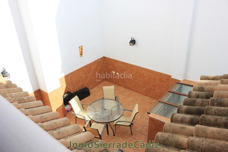 Foto c335a28d-1a4a-4a52-ab76-cfbcb3659c04. Casa amb calefacció aparcament a Olvera