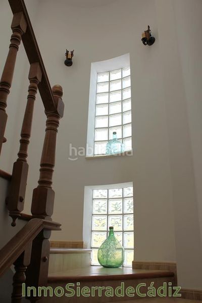 Foto ce8fa007-9c3a-4a64-b824-06f45f671f45. Casa amb calefacció aparcament a Olvera