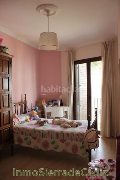 Foto d935d789-2d2f-4be6-980a-910741f4ff9f. Casa amb calefacció aparcament a Olvera