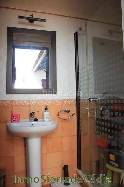 Foto e480aae9-9b3c-40be-b1a9-6f0be0ea42b1. Casa amb calefacció aparcament a Olvera