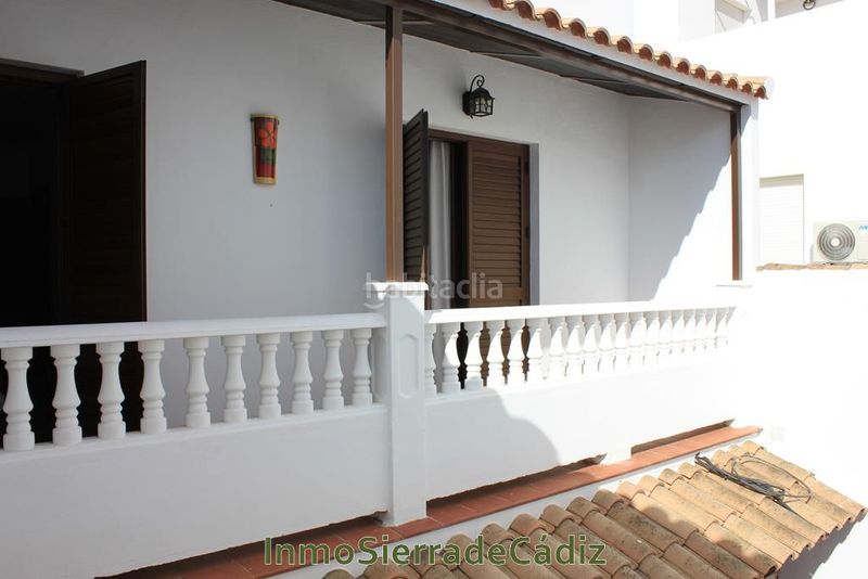 Foto e5090f6d-3040-4769-85e7-e5fe84980138. Casa amb calefacció aparcament a Olvera