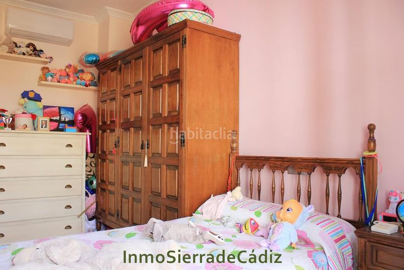Foto ee467c28-5b4e-4ed8-87dd-b09860b19edb. Casa amb calefacció aparcament a Olvera