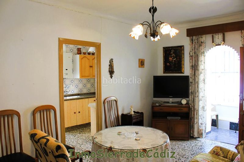 Foto c75f9cb1-e3d5-4544-b613-cb6fa63b56ce. Pis amb calefacció a Algodonales
