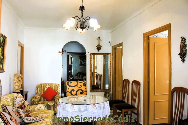 Foto db4a546b-7522-4fd6-9e66-166897729688. Pis amb calefacció a Algodonales