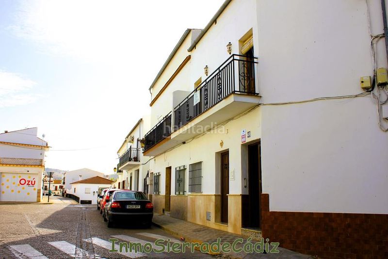Foto defddb19-ebe4-40b2-93be-54d73428aa2e. Pis amb calefacció a Algodonales