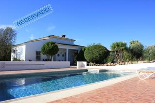 Masia a Lugar las columnas. Casa de campo en venta en campo huerta, 2 dormitorios.