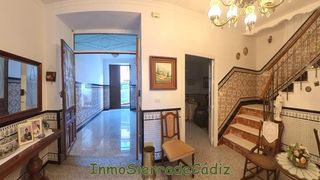Haus  Pozo. Casa pueblo en venta en olvera, 4 dormitorios.