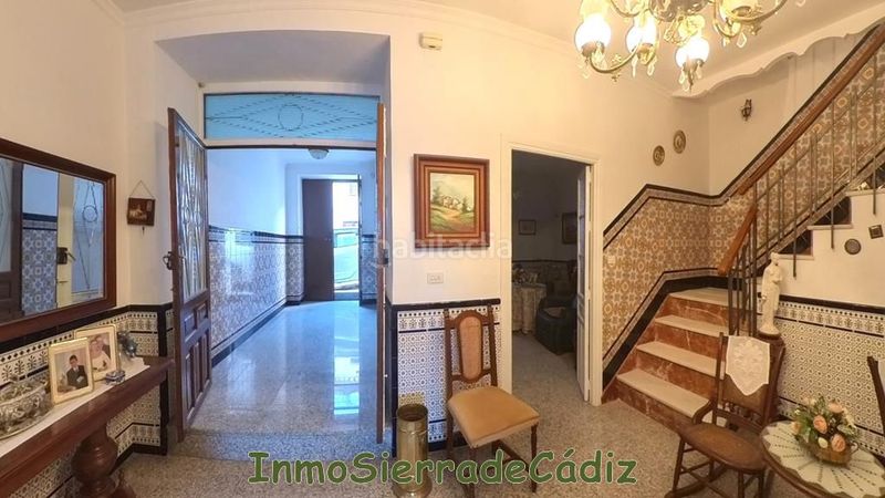 Foto 01c43672-b047-4ce2-9929-1b5e51b25bab. Maison dans Olvera