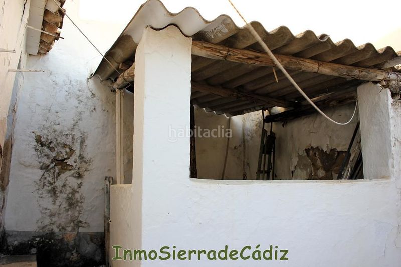 Foto 1493b291-36d8-47c6-8362-81cfe2ce086a. Maison dans Olvera