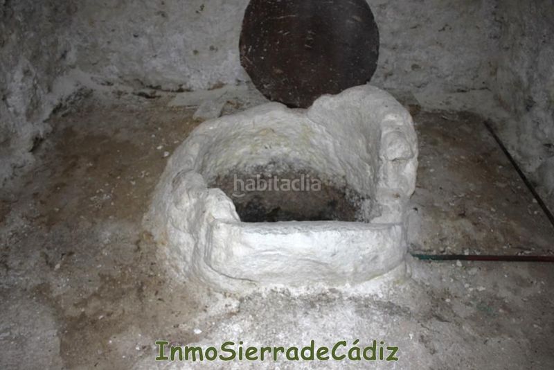 Foto 44d7f5f4-2072-4f32-b979-d3eab50468db. Maison dans Olvera