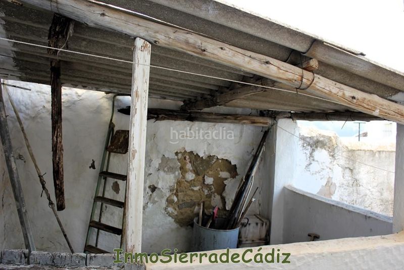 Foto 4d2dd13d-d368-40b0-9206-be859512e8fc. Maison dans Olvera