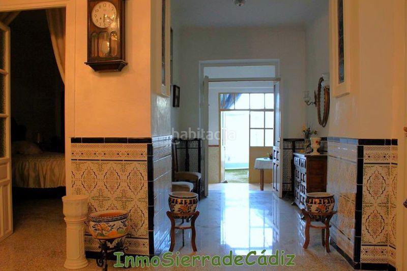 Foto 5513de44-deda-449e-a1fd-3bb63a9612fe. Maison dans Olvera
