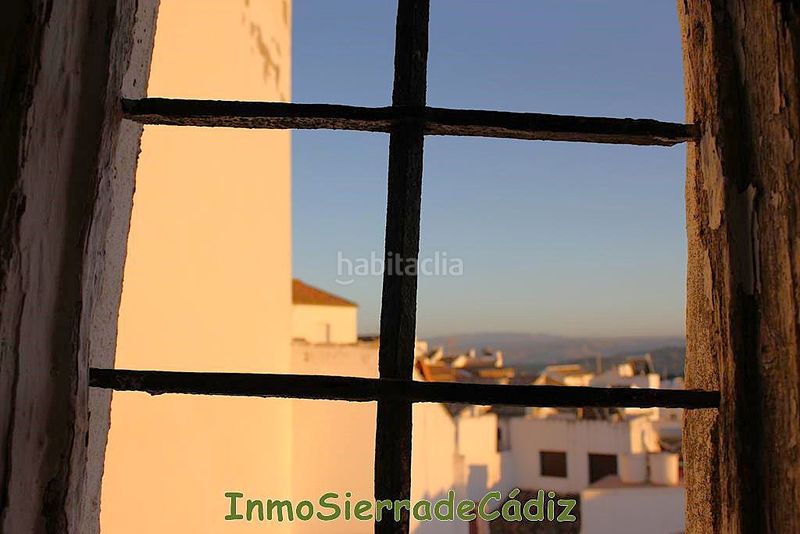Foto 56f433d9-1b6e-443d-8480-36f31262460a. Maison dans Olvera