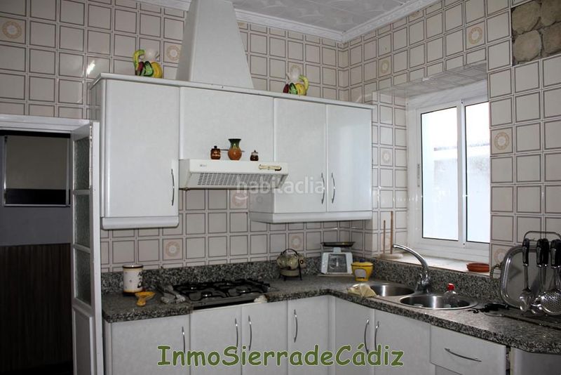 Foto 5fff8728-8bf3-410f-bd55-d46cd17cb37d. Maison dans Olvera