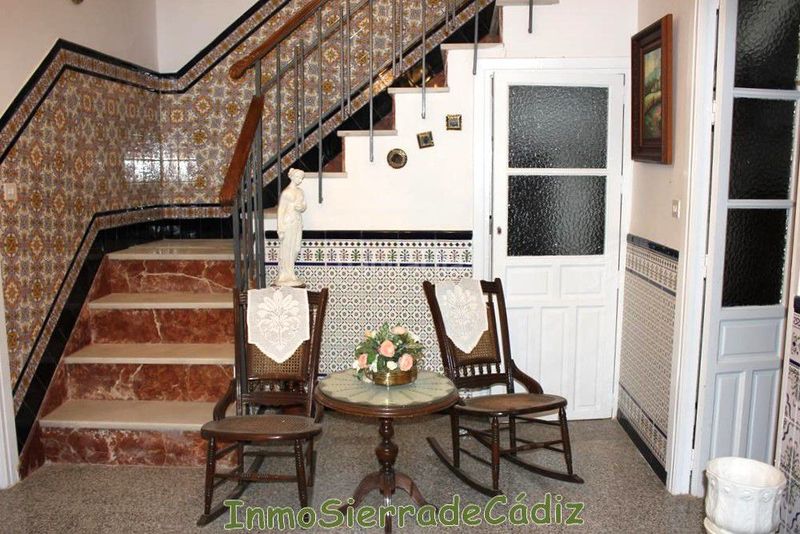 Foto 6464fbb6-6ca4-4600-9284-9f93103faf77. Maison dans Olvera