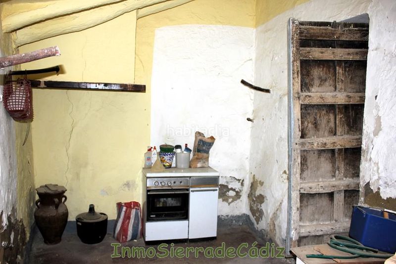 Foto 835af358-8e19-4483-8ba0-6467a45e5ef5. Maison dans Olvera