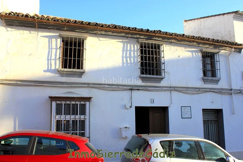 Foto b08bfa6d-7696-4a60-815b-6ef6e72ed672. Maison dans Olvera