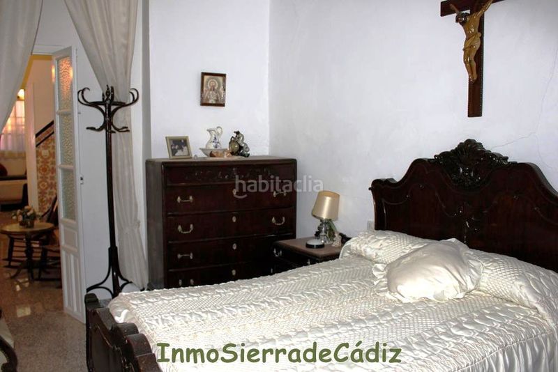 Foto c1b2ac5d-6259-4183-a145-6c742725f369. Maison dans Olvera