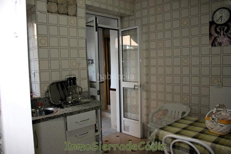 Foto d8a13d9a-6930-40ca-a8b9-b4395b92c815. Maison dans Olvera