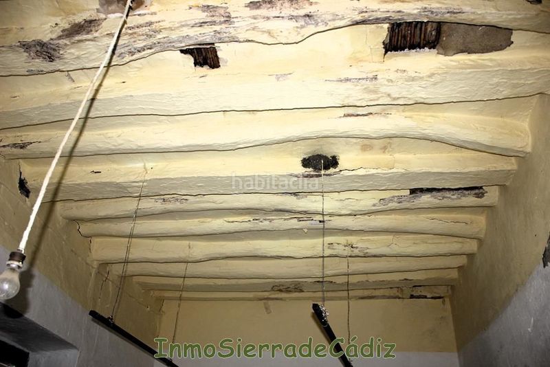 Foto dc335b3f-7256-4791-ba49-72c1f776997b. Maison dans Olvera