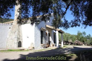 Masia a Paco de arriba. Casa de campo en venta en arroyomolinos, 4 dormitorios.