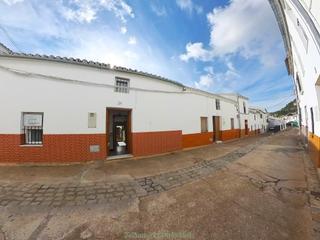 Casa a Ermita 20. Casa en venta en pueblo, 4 dormitorios.